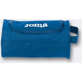 Sportovní taška JOMA TAŠKA NA BOTY - Modrá - velikost uni