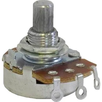 Potenciometr TAD potenciometr A1M LOG ALPHA Potenciometr