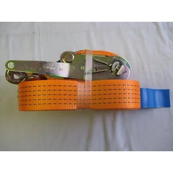 Upínací popruh Popruh_Pás upínací šíře 50 mm LC 2500 daN 10 m