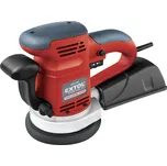 Extol 8894202 Bruska excentrická, 125mm, 150mm, 450W 8894202