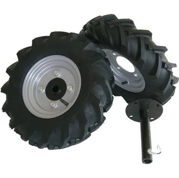 Pubert Vario Kit 188000020103 kolový
