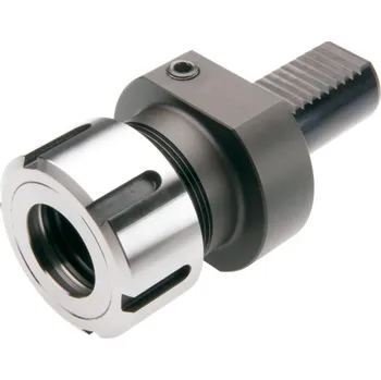 Svěrák Přímý držák VDI40 tvaru E3 – pro kleštiny OZ 32