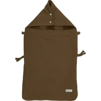 Fusak Meyco Fusak basic - Chocolate