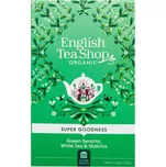 English Tea Shop Green Sencha/White…