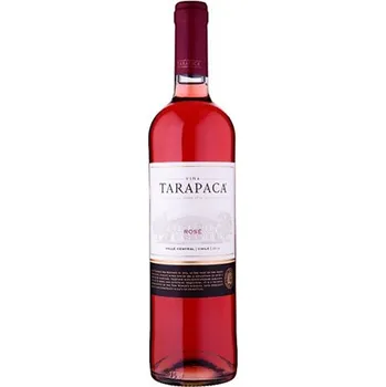 Víno Tarapacá Rosé 0,75 l