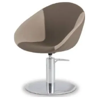Kadeřnické křeslo Ceriotti Kadeřnické křeslo VIOLA