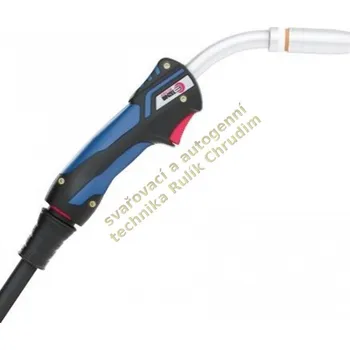 Příslušenství ke svářečce Hořák MB 25 EVO 4m BINZEL