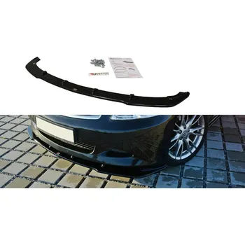 Autodíl Spojler pod nárazník lipa V.1 Infiniti G37 Sedan carbon look