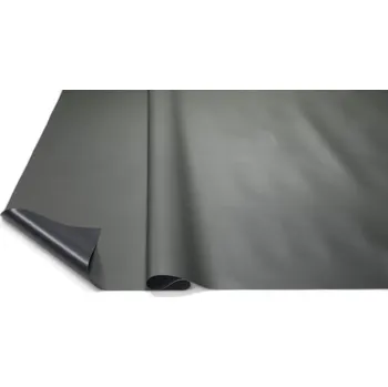 Jezírková fólie Fatra Aquaplast 805 / 1,5 mm, tmavá oliva, šíře 2 m, celá role 40 m2