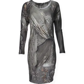 Dámské šaty Missy Paris 4006 šaty velikost: S, -: 50174