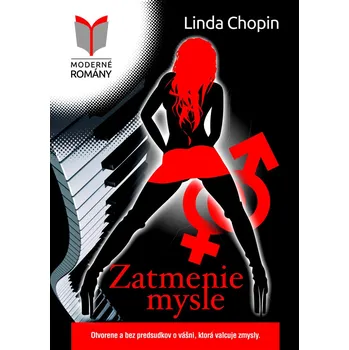 Zatmenie mysle - Linda Chopin