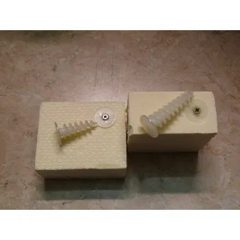 Hmoždinka Hmoždinka do polystyrenu HPS 90mm (balení 10 ks)