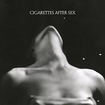 Zahraniční hudba Cigarettes After Sex - EP I (EP, Edice 2017) - Vinyl (LP, SP001EP)