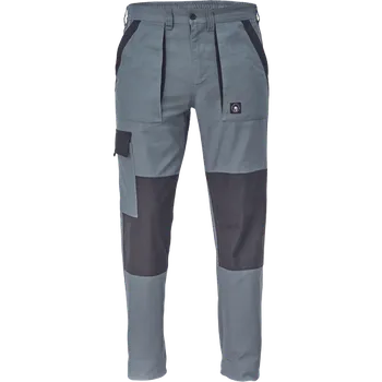 montérky CERVA GROUP Kalhoty MAX NEO pas, různé barvy Velikost 44 antracitová