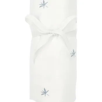 Přebalování Meyco Bambusová plena Ibiza - Denim