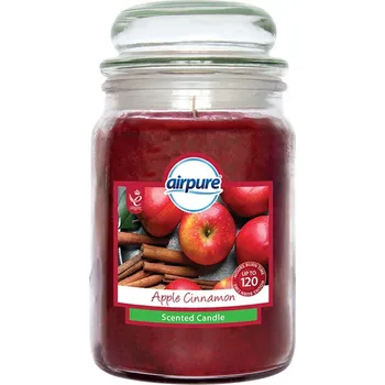 Svíčka Airpure Vonná svíčka 510 g