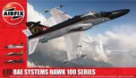 Airfix BAE Hawk 100 Series 1:72