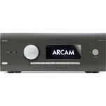 Arcam HDA AVR30 šedý