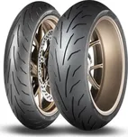 Dunlop Tires Qualifier Core 180/55 R17…
