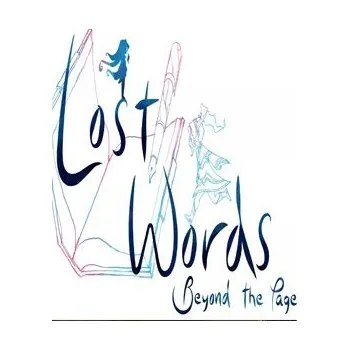 Počítačová hra ESD Lost Words Beyond the Page