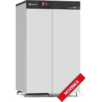 Kotel HT DasPell NEXT 30 (automatické čištění výměníku !)