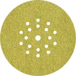 Wolfcraft 5633000 sada brusných papírů 225 mm zrnitost 80