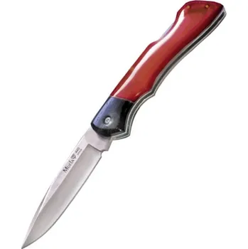 kapesní nůž Kapesní nůž Muela Artisan 00VX8R