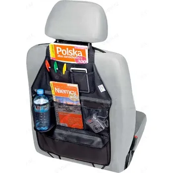 Auto-moto Organizér na sedadlo Multipocket KEGEL