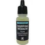 Vallejo 73214 Chipping Medium 17 ml