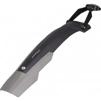 Blatník na kolo Blatníky CTM ADHD SDR, zadný, čierny