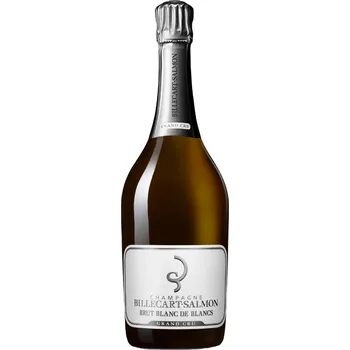 Billecart-Salmon Blanc de Blanc (0,75l) v dárkové krabičce