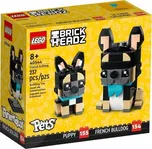 LEGO BrickHeadz 40544 Francouzský…