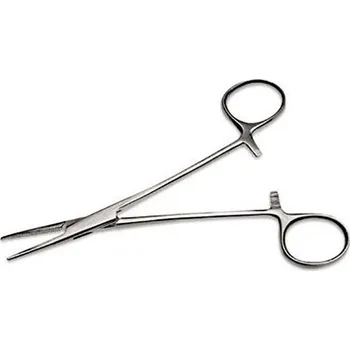 Pean rovný Zfish Forceps Model: 2 Získejte slevu -5% za registraci v e-shopu