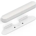 Sonos Beam Wall mount Sonos: White BM1WMWW1
