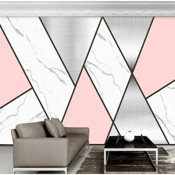 Fototapeta Solution Media 3D tapety - Barevný mramor MU3179 6 - Samolepící tapeta - 380-450g/m2