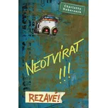 Neotvírat!!!: Rezavé! - Charlotte…