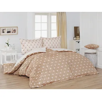 Bytový textil Matějovský Povlečení bavlněný satén MONTY velikost: 40/40 posledni 1 kus