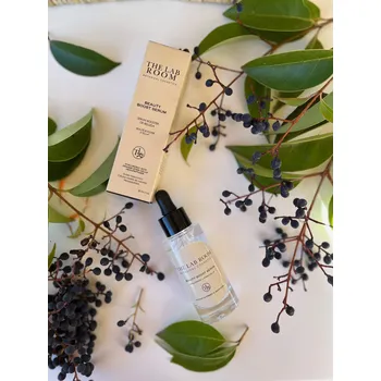Pleťové sérum THE LAB ROOM Hyaluronové sérum Beauty Boost 30 ml