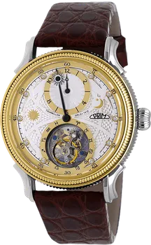 hodinky PRIM Tourbillon Orloj W01P.13153.D