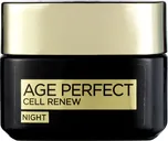 L'Oréal Age Perfect Cell Renew noční…