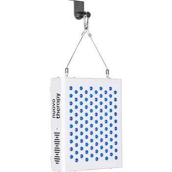 Lampa pro světelnou terapii Nuovo Therapy FOTOBIOMODULAČNÍ LED PANEL RD500 BLUE