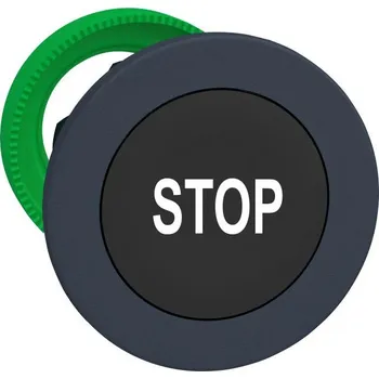 Stavebniny SCHN ZB5FA234 Ovl. Hlavice stiskací se symbolem