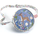 DJECO Kulatá kabelka Lucille