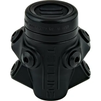 Tecline I. ST. V1 ICE EN250:2014 MILITARY VERZE