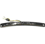 Náhradní LED modul pro světla Skyled Jumbo- Oranžový