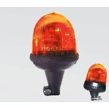 Maják_Maják Pro-Euroline 12V i 24V na pružný nátrubek