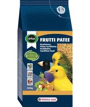 Krmivo pro ptáka Versele - Laga Laga Frutti Patee 250 g