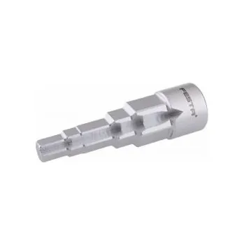 Klíč Klíč na radiátorové šroubení čtyřhranný, postupný klíč instalatérský š