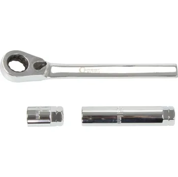 Auto-moto Condor sada na odvzdušňovací šrouby koncernových vozů VW, 3 díly - 100-04734