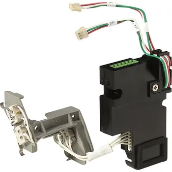 Síťový konektor SCHN LV847076SP 1 ks pom.kontakt OF (1ks) - MTZ1 RP 0,07kč/ks